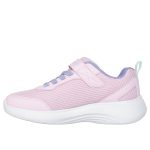 Skechers Go Run 650 sportcipő kék-lila