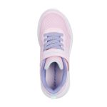 Skechers Go Run 650 sportcipő kék-lila