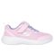Skechers Go Run 650 sportcipő kék-lila