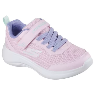 Skechers Go Run 650 sportcipő kék-lila