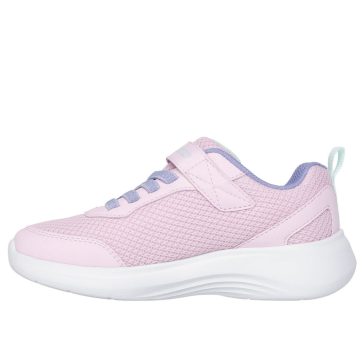 Skechers Go Run 650 sportcipő kék-lila