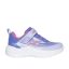 Skechers gyerek cipő Microspec Advance levendula