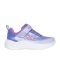Skechers gyerek cipő Microspec Advance levendula