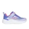 Skechers gyerek cipő Microspec Advance levendula
