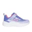 Skechers gyerek cipő Microspec Advance levendula