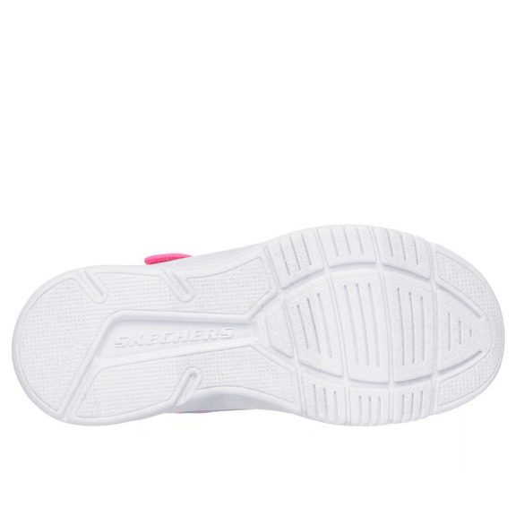 Skechers gyerek cipő Microspec Advance levendula Skechers gyerek cipő Microspec Advance levendula