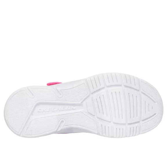 Skechers gyerek cipő Microspec Advance levendula