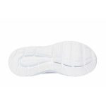 Skechers Boundles kislány gyerek sportos cipő halvány lila színben