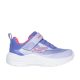 Skechers gyerek cipő Microspec Advance levendula