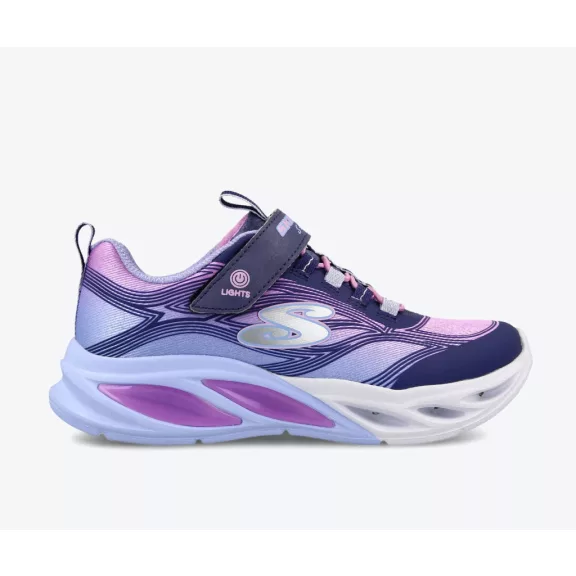 Skechers Chrom Steps arany gyerekcipő Skechers Chrom Steps arany gyerekcipő