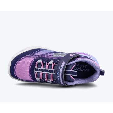 Skechers Chrom Steps arany gyerekcipő