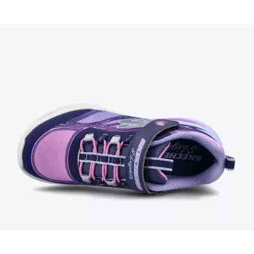 Skechers Chrom Steps arany gyerekcipő