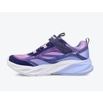 Skechers Chrom Steps arany gyerekcipő