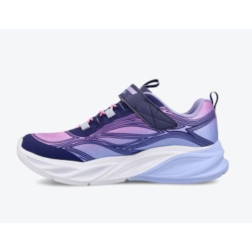 Skechers Chrom Steps arany gyerekcipő
