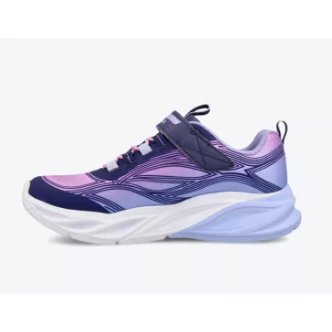 Skechers Chrom Steps arany gyerekcipő
