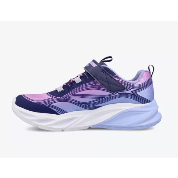 Skechers Chrom Steps arany gyerekcipő Skechers Chrom Steps arany gyerekcipő