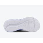 Skechers Chrom Steps arany gyerekcipő