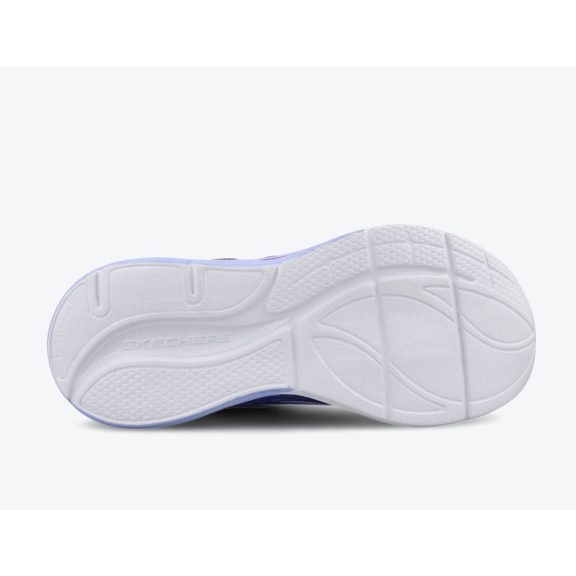 Skechers Chrom Steps arany gyerekcipő