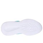 Skechers gyerek cipő Sola Glow türkiz-rózsaszín