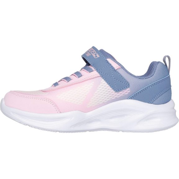 Skechers Go Run 650 sportcipő kék-lila