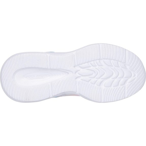 Skechers Go Run 650 sportcipő kék-lila
