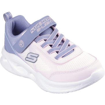 Skechers Go Run 650 sportcipő kék-lila