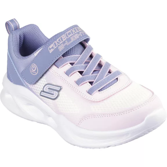 Skechers Go Run 650 sportcipő kék-lila Skechers Go Run 650 sportcipő kék-lila