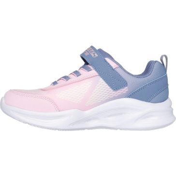 Skechers Go Run 650 sportcipő kék-lila