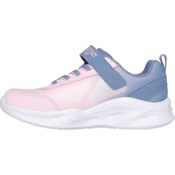 Skechers Go Run 650 sportcipő kék-lila Skechers Go Run 650 sportcipő kék-lila