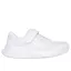 Skechers gyerek cipő Microspec Advance pink csillogós
