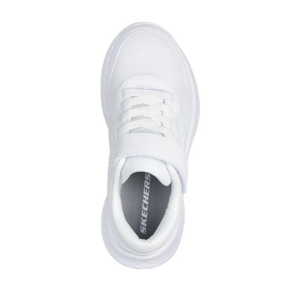 Skechers gyerek cipő Microspec Advance pink csillogós Skechers gyerek cipő Microspec Advance pink csillogós