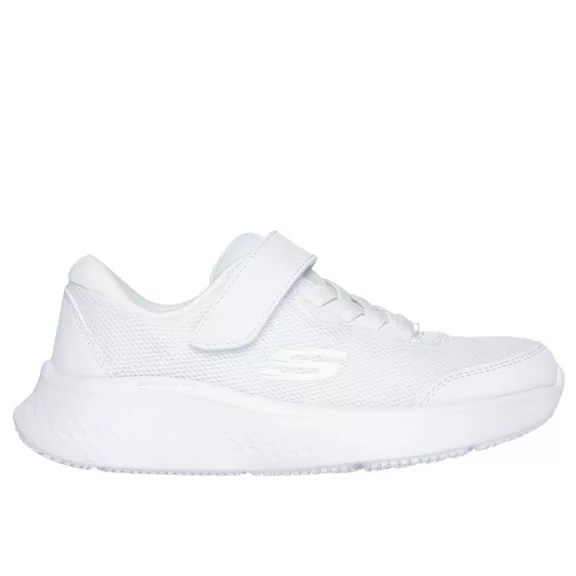Skechers gyerek cipő Microspec Advance pink csillogós Skechers gyerek cipő Microspec Advance pink csillogós