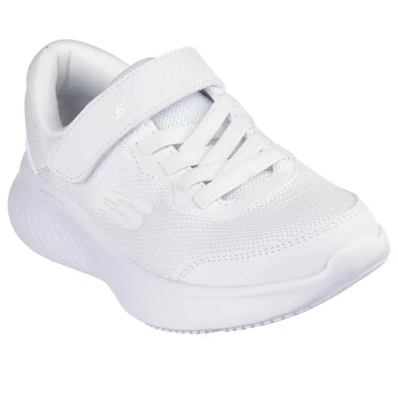 Skechers gyerek cipő Microspec Advance pink csillogós Skechers gyerek cipő Microspec Advance pink csillogós