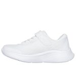 Skechers gyerek cipő Microspec Advance pink csillogós