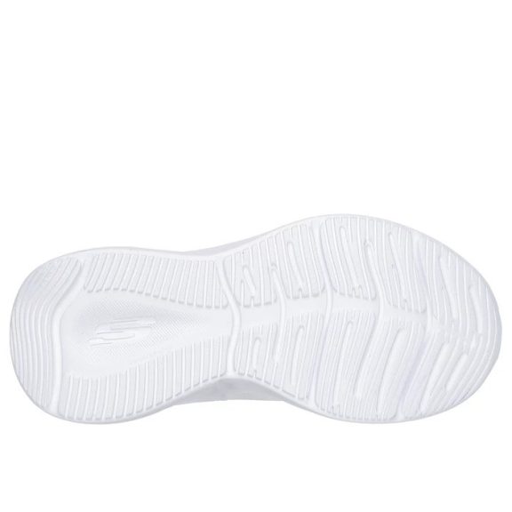 Skechers gyerek cipő Microspec Advance pink csillogós Skechers gyerek cipő Microspec Advance pink csillogós