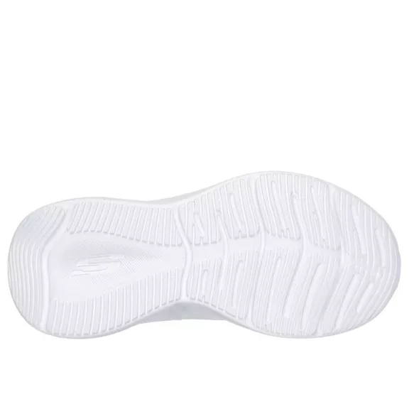 Skechers gyerek cipő Microspec Advance pink csillogós Skechers gyerek cipő Microspec Advance pink csillogós