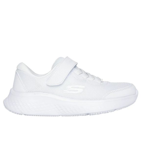 Skechers gyerek cipő Microspec Advance pink csillogós Skechers gyerek cipő Microspec Advance pink csillogós