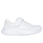 Skechers gyerek cipő Microspec Advance pink csillogós