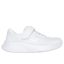 Skechers gyerek cipő Microspec Advance pink csillogós