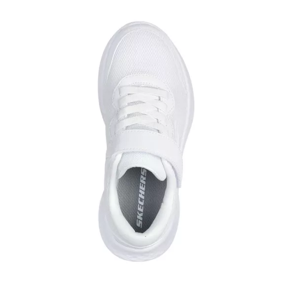 Skechers gyerek cipő Microspec Advance pink csillogós