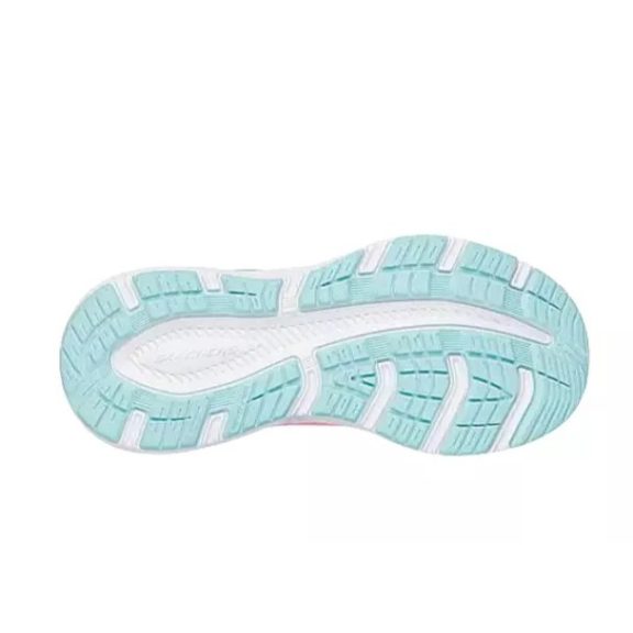 Skechers Boundles kislány gyerek sportos cipő halvány lila színben