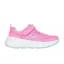 Skechers Boundles kislány gyerek sportos cipő halvány lila színben