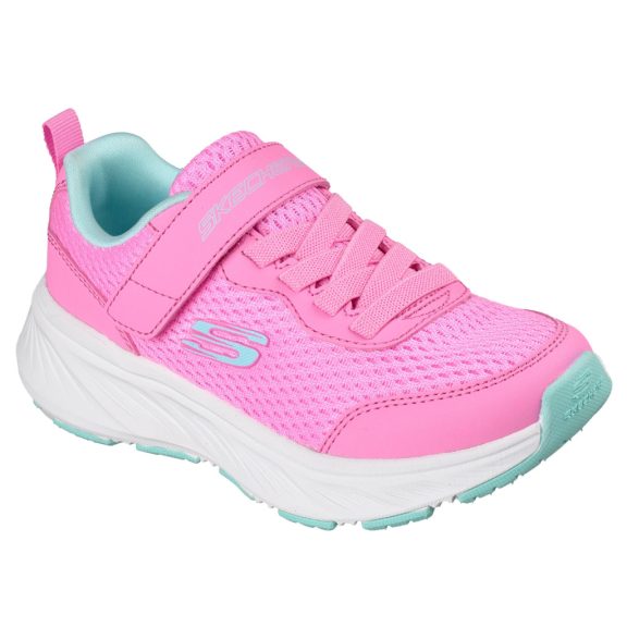 Skechers Boundles kislány gyerek sportos cipő halvány lila színben