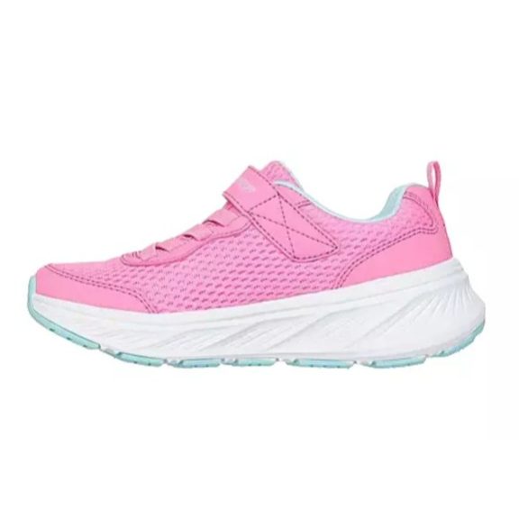 Skechers Boundles kislány gyerek sportos cipő halvány lila színben