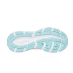 Skechers Boundles kislány gyerek sportos cipő halvány lila színben