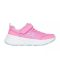 Skechers Boundles kislány gyerek sportos cipő halvány lila színben