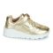 Skechers Chrom Steps arany gyerekcipő