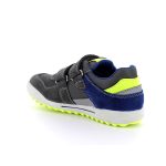 Vízálló fiú szürke-kék Primigi sportcipő