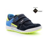 Primigi vízálló sportcipő kék-neon