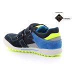 Primigi vízálló sportcipő kék-neon